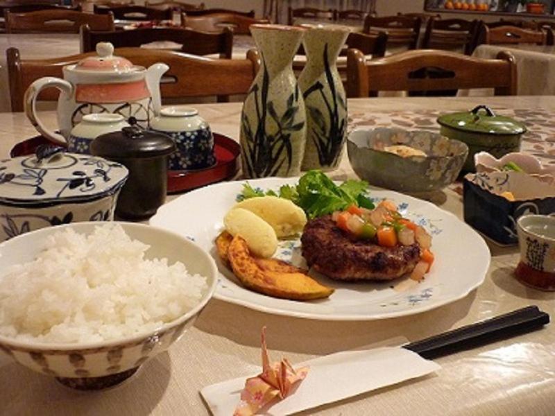 Stayful House Nakamachi Hakuba Eksteriør billede