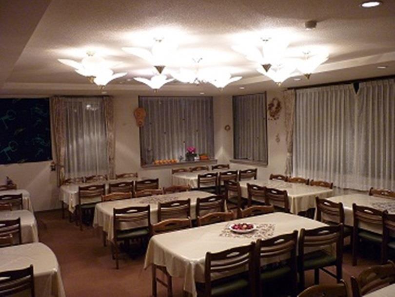 Stayful House Nakamachi Hakuba Eksteriør billede