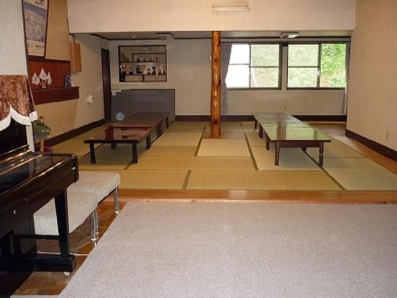 Stayful House Nakamachi Hakuba Eksteriør billede