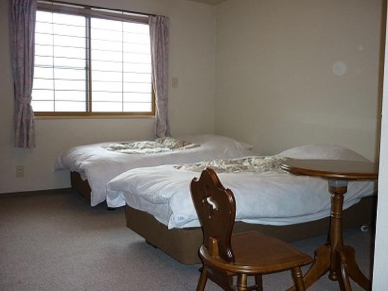 Stayful House Nakamachi Hakuba Eksteriør billede