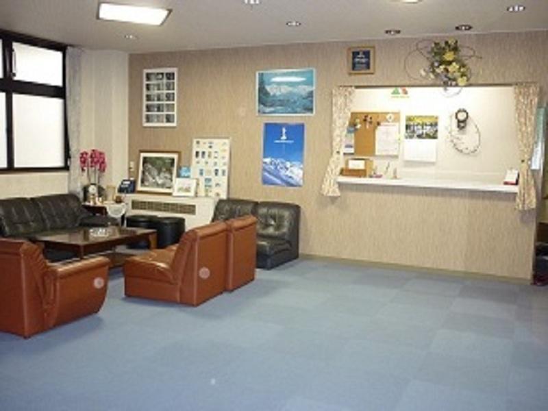 Stayful House Nakamachi Hakuba Eksteriør billede